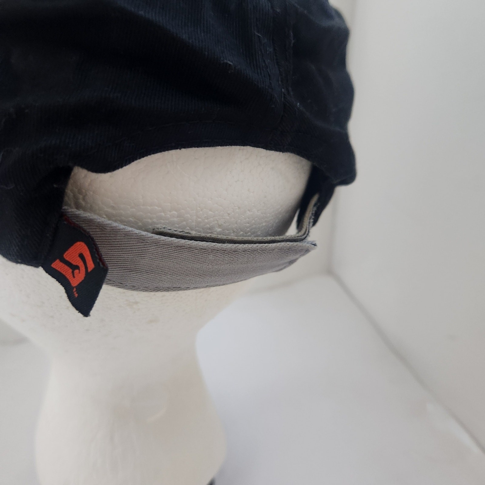 Snap On Tools Hat, adjustable back - image 3