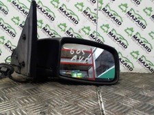 Retroviseur droit (ou coque) Peugeot 605
