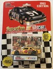 Racing Champions Stock Car #4 Ernie Irvan 1993 Nascar Kodak Chevy Monte Carlo