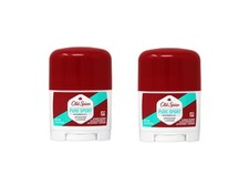 2 pack of Old Spice Deodorant Invisible Solid Travel Size, 0.5 Ounce