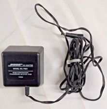 Genuine BOSE PS51 AC Adapter Power Supply For Lifestyle and Music Centers