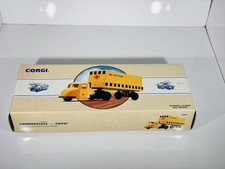 Corgi Classics 97910 Scammell Scarab - Rail Freight - Boxed