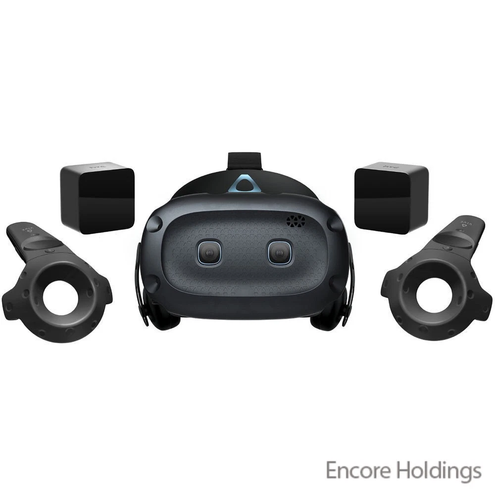 HTC Vive Cosmos VR Headsets for sale - eBay