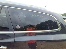 Used Fuel Filler Door fits: 2013 Buick Enclave  Grade A