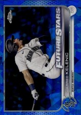 Jarred Kelenic