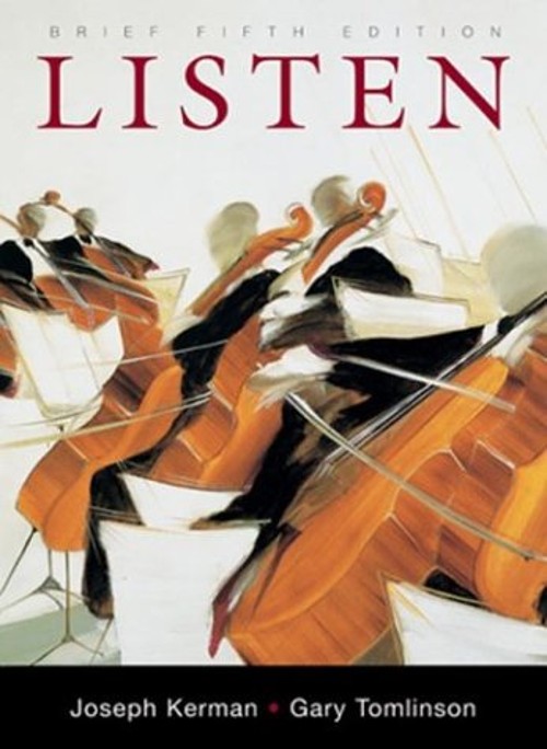 Listen Paperback Joseph, Tomlinson, Gary KermanFree US Delivery | ISBN:0312401159
