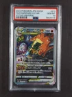 2022 Pokemon CHARIZARD VSTAR #212/172 VSTAR Universe Special Art Rare PSA 10 (B)
