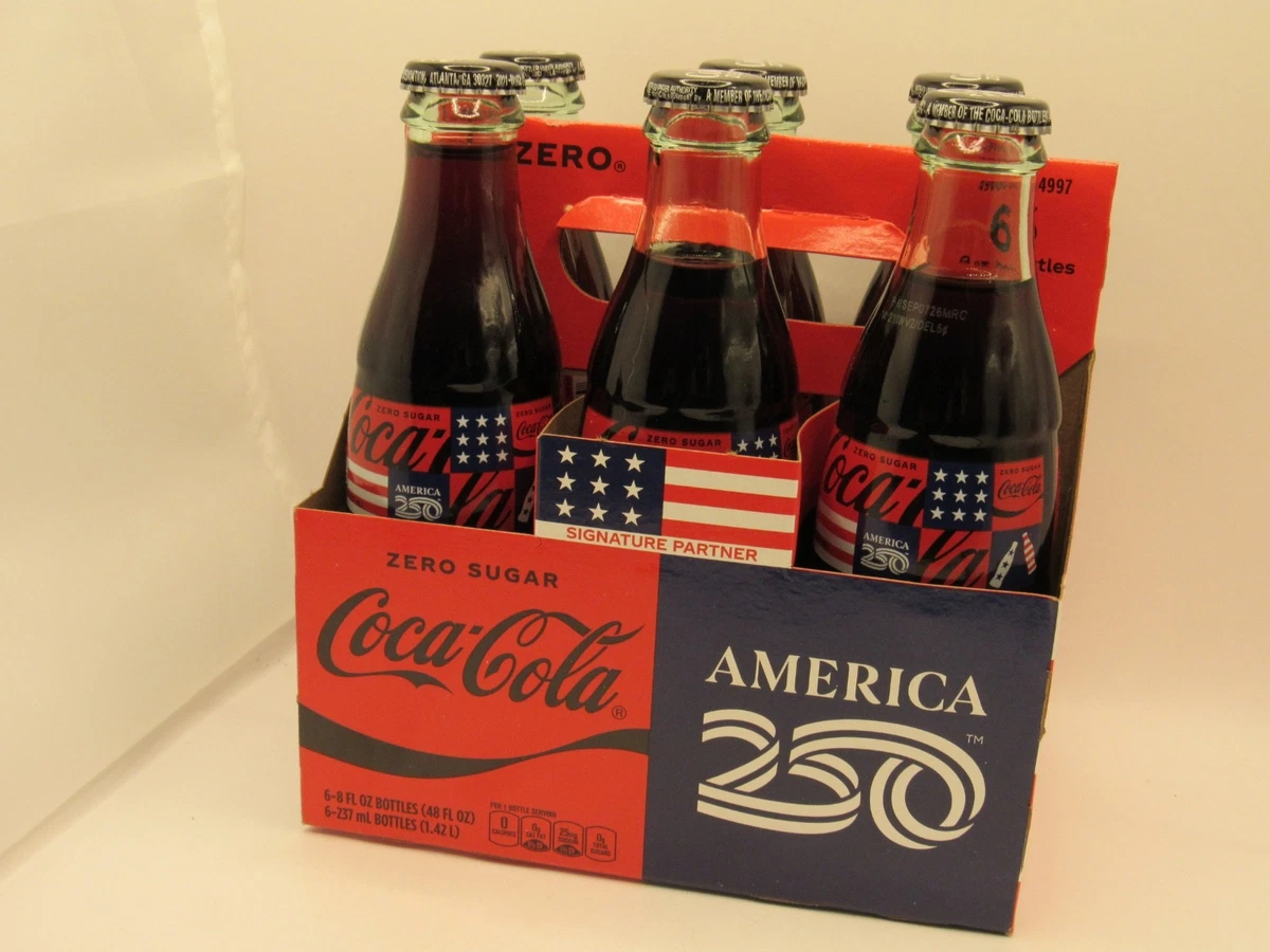 Multi-color Coca-Cola Bottles for sale | eBay