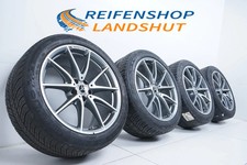 Mercedes E63 AMG W213 Winterreifen Winterräder 265 40 19 Zoll Mercedes E63 AMG W213 Winterreifen Winterräder 265 40 19 Zoll