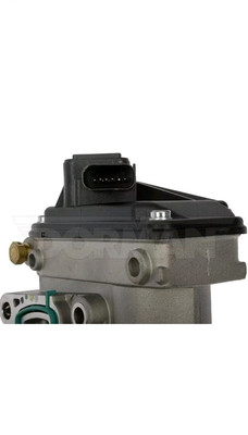 #ad #ad Dorman 977 588 Throttle Body fits 2013 Ford Transit Connect $175.00