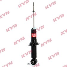 2x Stoßdämpfer Excel-G KYB 3410059 für MITSUBISHI ECLIPSE CROSS OUTLANDER 3 GK1W