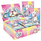 Frieren: Beyond Journey's End Anime Trading Card Game Booster Box New Sealed