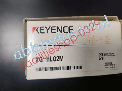 XG-HL02M Brand New Industrial Camera XG-HL02M DHL/FedEx