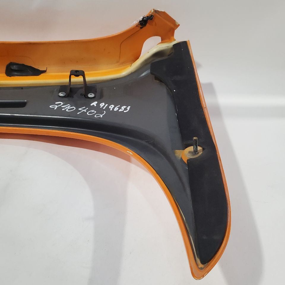 Lotus Elise 111R 2005 Roof panel
