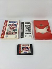 NFL '95 (Sega Genesis, 1994)