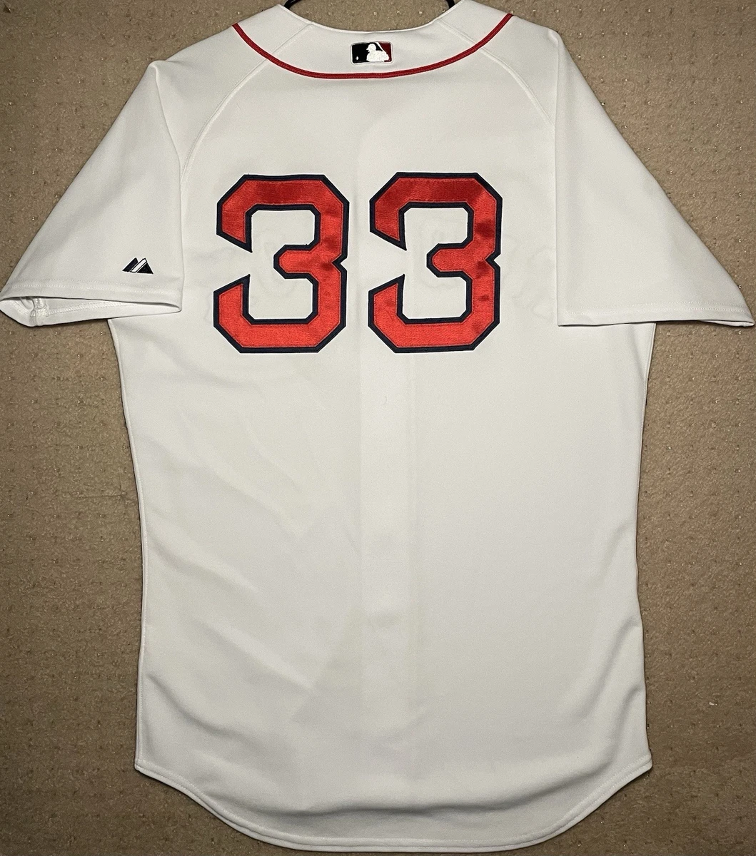 Jason Varitek Jersey for sale | eBay
