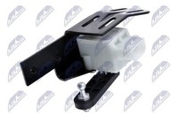 NTY ECX-SA-000 Hinten Links FüR Saab