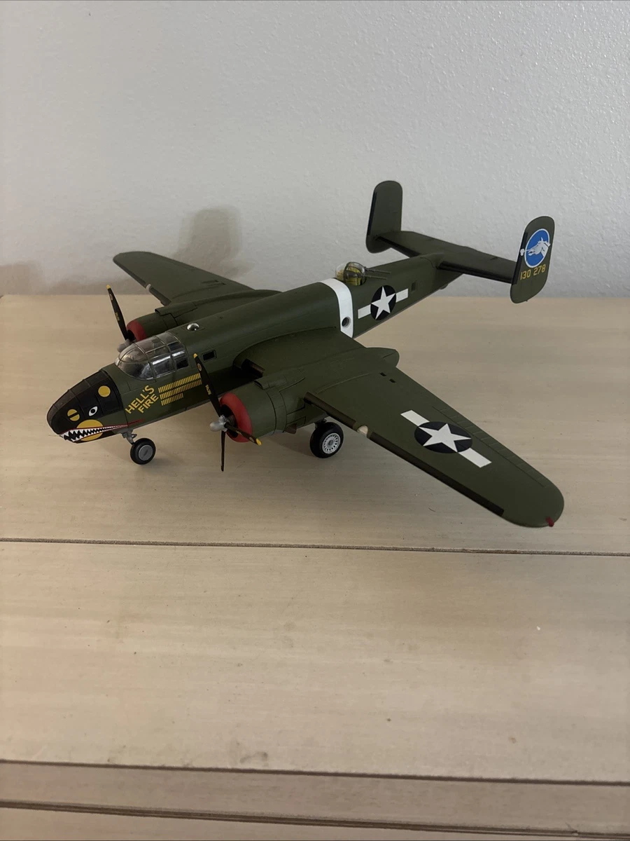 B 25 Diecast for sale | eBay