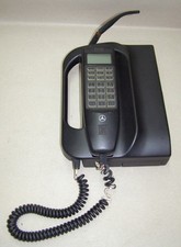 Mobil Telefon Mercedes AEG AT 901 Telecard D902 f&uuml;r Deko/Sammlerzwecke