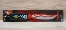 Chucky Spirit Halloween Costume Voodoo Knife Prop Childs Play Brand New In Hand