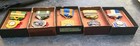 5 vintage LAPRAAC LAPD police shooting medals expert sharpshooter National Match — photo 7