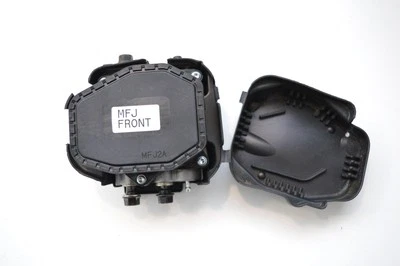 Honda CBR 600 RR PC41 2013 2014 2015 2016 ABS-Blockmodulpumpe MFJ2A 1774654 - Bild 1 von 4