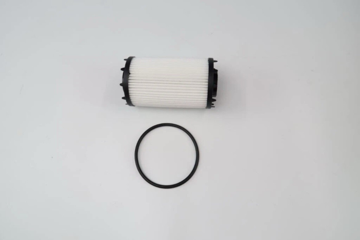 Bentley Bentayga engine air cabin & oil filter V8