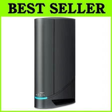 DOCSIS 3.1 Gigabit Modem Router - Approved for Xfinity, Cox