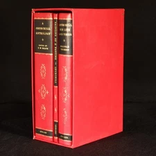 1962-65 3vol A Churchill Anthology, Painting as a Pastime & Churchill His Lif...