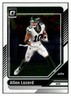 Allen Lazard 2024 Donruss Optic #155 New York Jets Chrome Card *307