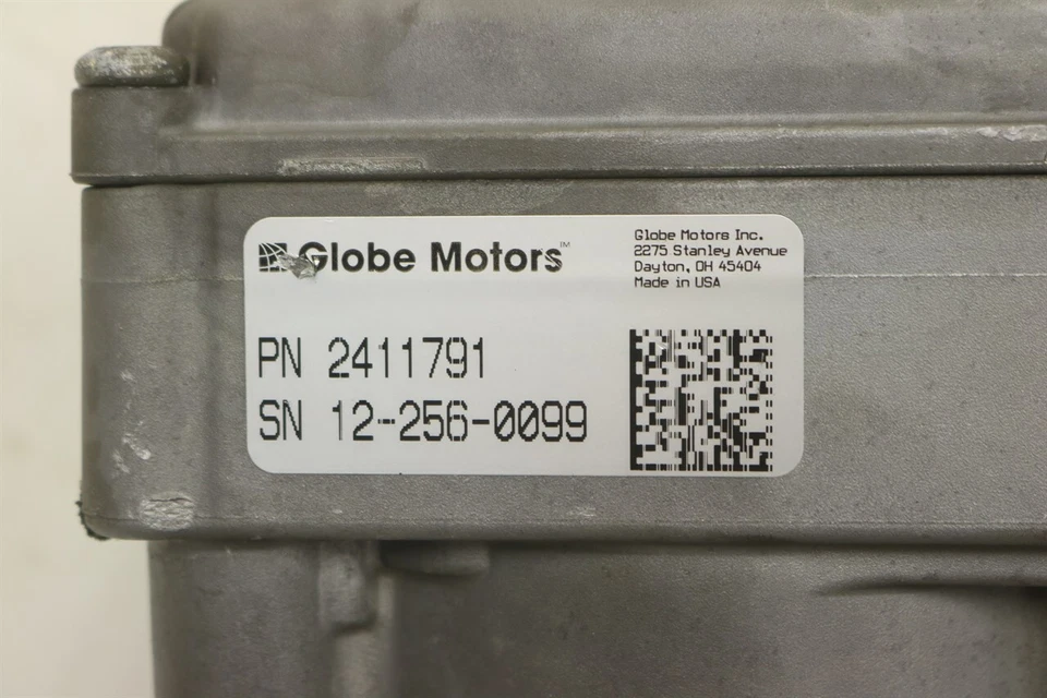 Caja de cambios de dirección asistida Polaris Ranger 1000 900 800 570 XP Crew EPS EFI 2413661 Foto 4 de 4