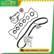 Timing Belt Water Pump Kit 87-01 For Toyota Camry For Solara 2.0L 2.2L 3SFE 5SFE