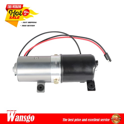 Aazon.co: ACP F-E006 Convertible Top Hydraulic Pup Access Cover