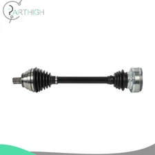 For Volkswagen Jetta for Golf SportWagen 1.4L 1.8L Front Left CV Joint Axle