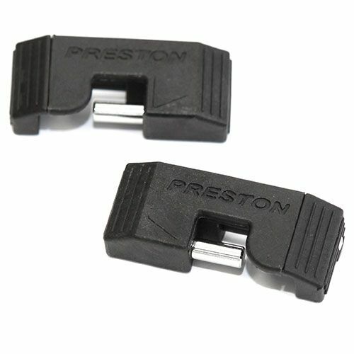 PRESTON INNOVATIONS ABSOLUTE SEATBOX SWITCH SET LEFT & RIGHT HAND - P5000105