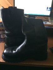 Brand New Harley Davidson Boots
