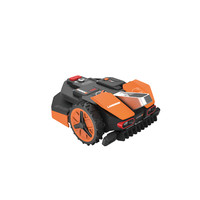 WORX WR213E Landroid VISION L1300 robotic mower 1300M2 Wireless Robot Lawnmower