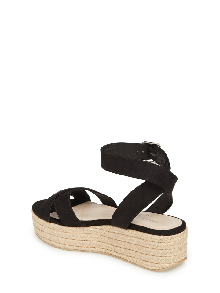 chinese laundry zala espadrille