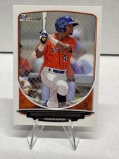 2013 Bowman Draft Picks & Prospects Baseball Card #BDPP69 Jason Martin Astros