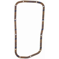 OS 30617 C Felpro Oil Pan Gasket for Truck Hardbody 240 Nissan Xterra Frontier