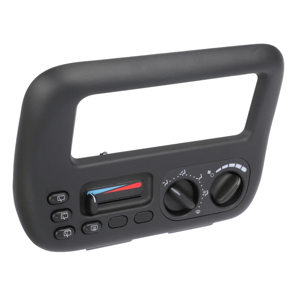 Calentador de control interruptor Chrysler Town & Country 1996-1997 genuino Mopar 4677614 Foto 2 de 4