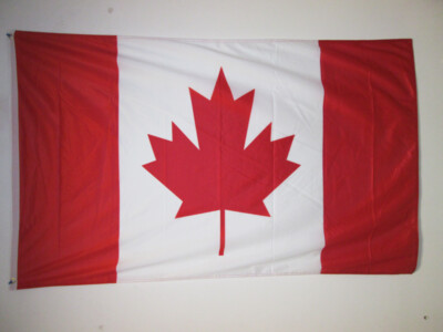 AZ FLAG Kanada Flagge - 150x90 Cm Outdoor Fahne