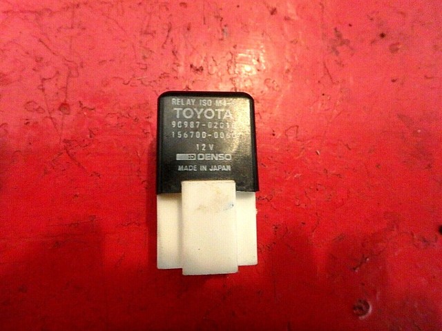 90987 02010 реле 90987 02010 реле