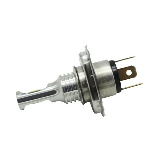 LED Headlight Bulb For Suzuki Katana 600 GSX600F 1988-2006 GSX1100F 88-93 6000K - Image 4 of 4