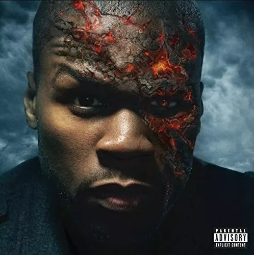 50 Cent: Before I Self Destruct (CD + DVD, 2009) - Picture 1 of 8