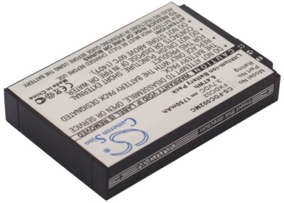 Li-Ion Akku für Drift HD Ghost 3,7V 1750mAh