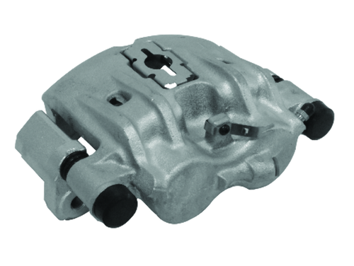 Frankberg 1x Étrier De Frein Essieu Avant Gauche Pour Alfa