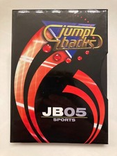 Digital Juice Jump Backs JB05 - Sports