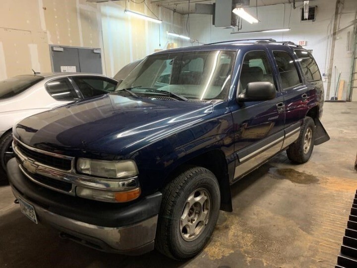 20032007 Chevy Tahoe Silverado Gmc Sierra Yukon XL Transfer Case Assembly OEM eBay