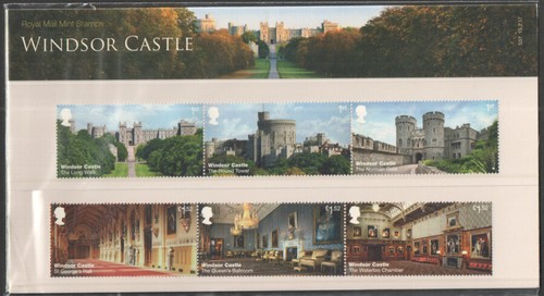 2017 Royal Mail Commemorative Presentation Packs. Each sold separately. - Picture 3 of 16
